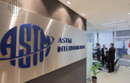 ASTM International offers global access to fully transparent standards development, resulting in high market relevance and technical excellence in standardization.