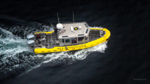 Sea Machines Robotics