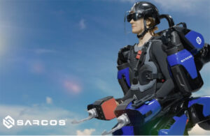 sarcos