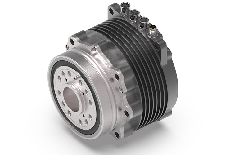 maxon’s newly launched High Efficiency Joint HEJ 90-48-140.