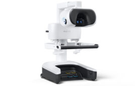 Intuitive Surgical placed eight of its next-generation da Vinci 5 systems in the first quarter of 2024. | Source: Intuitive Surgical.