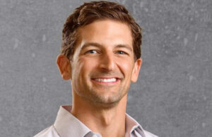 Mendaera co-founder and CEO Josh DeFonzo.