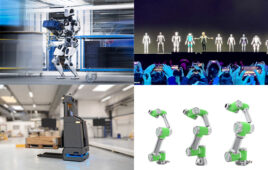 top robotics stories of March 2024.