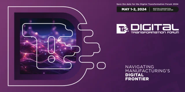 Digital Transformation Forum.